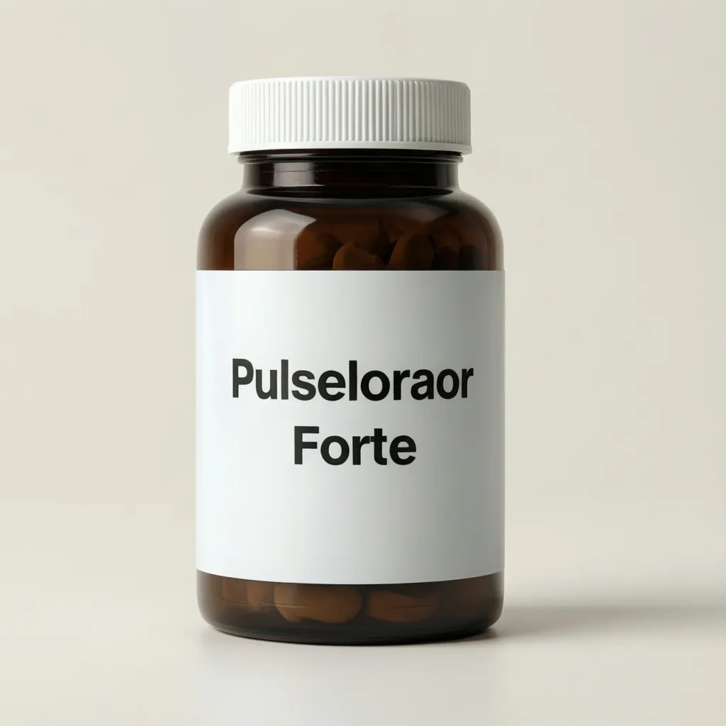 Pulseloraor Forte